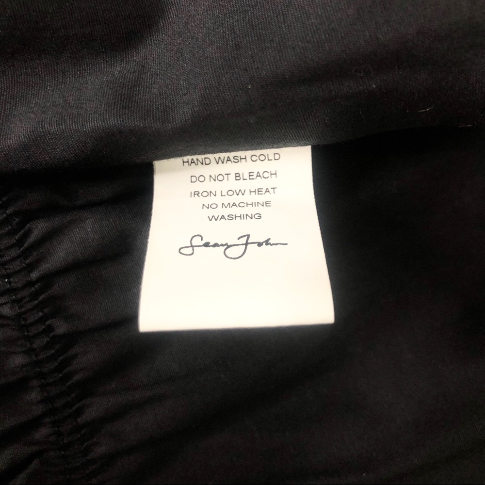 SEAN JOHN Women’s Kimono Sleeve Blazer/Jacket - Picture 7 of 8